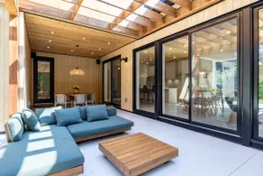 Slö | Luxury, spa, 2 saunas near Memphrémagog - Image 2