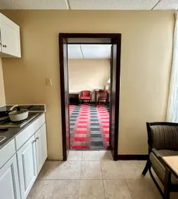 Comfy Albany 1BD Stay with Breakfast Next Downtown - Image 5