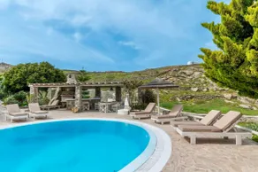 Myconian V Pool Residence - Image 2