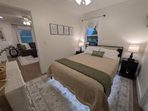 Inviting Country Home Suite with Covered Porch - Image 5