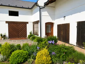 Separate 2+1 apartment in Hanácký statek. - Image 2