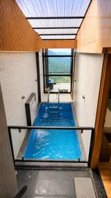 The Skywalk Villa #2 | Pvt Pool 2Bhk Villa - Image 5