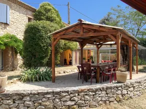 Homerez - Villa a Vaison-la-Romaine - Image 2