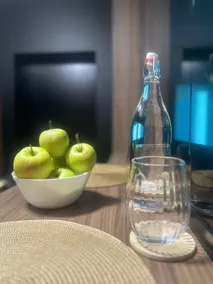 JAIS HOME- Moon Apartment -Rivus - Image 3