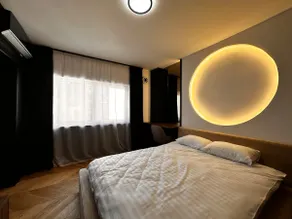 JAIS HOME- Moon Apartment -Rivus - Image 2