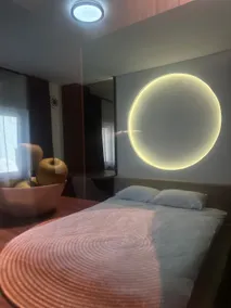 JAIS HOME- Moon Apartment -Rivus - Image 4