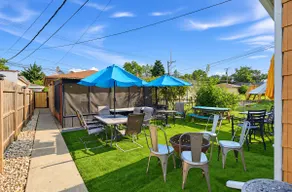 Blue Island Apartment | Walk to Metra & Canal - Image 3