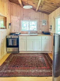 Horseshoe Pond Cabin - Image 2