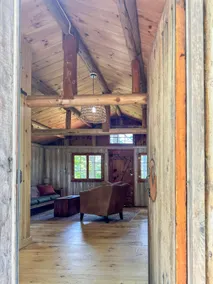 Horseshoe Pond Cabin - Image 5