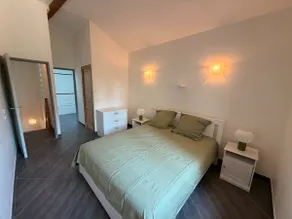 Renovated duplex, terrace • sea 15 min, A9 5 min - Image 2
