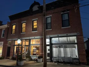 The Apartment Above The Bookstore - Image 2