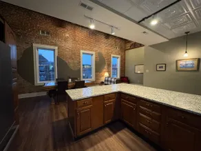 The Apartment Above The Bookstore - Image 3