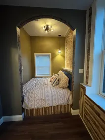 The Apartment Above The Bookstore - Image 5