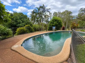 Tolga Acreage Retreat | Pool & Fireplace - Image 2