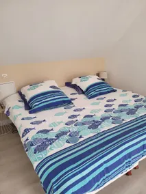 Duplex 50 meters from the beach - Image 3