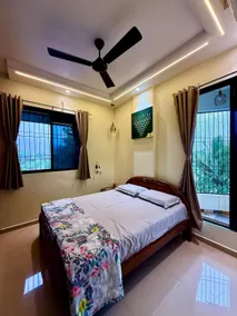 Vayunaa Stay | Peaceful Escape Near Matheran - Image 2