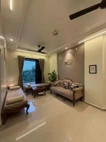 Vayunaa Stay | Peaceful Escape Near Matheran - Image 5