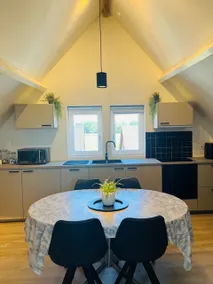 Toke's house, vacation home De Nok. - Image 3