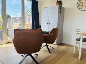 Studio on the Maas - Casa Maas'a - Image 4