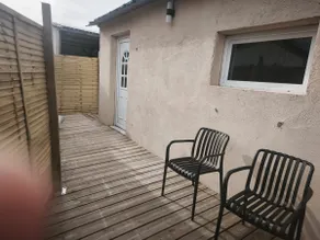 Small wooden house - Image 3