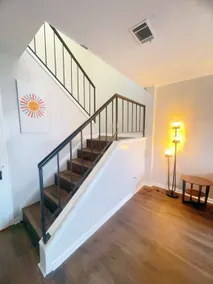 Cozy 2BR Townhome Steps from Fort Stewart Gate - Image 3