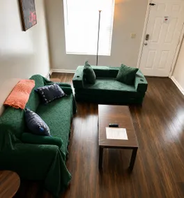 Cozy 2BR Townhome Steps from Fort Stewart Gate - Image 4