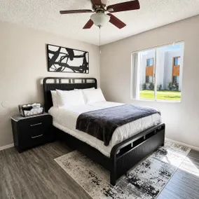 Modern & Stylish Tempe 1BR | Resort Amenities - Image 2