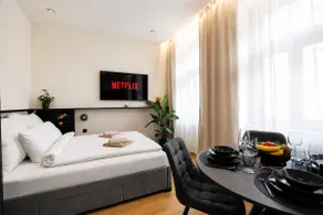 Modern Design Studio Prague City Center - Image 2