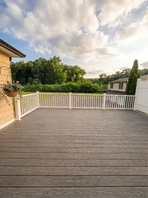 Farmington Getaway - 2BR w/ Private Deck - Image 5