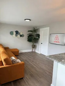 Farmington Getaway - 2BR w/ Private Deck - Image 2