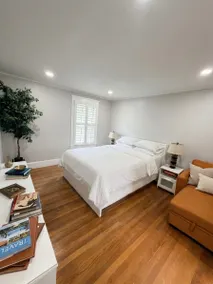 Farmington Getaway - 2BR w/ Private Deck - Image 4
