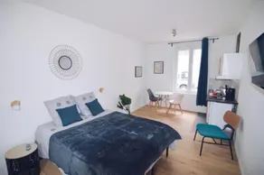 Spacious studio close to downtown AFPA2 - Image 2