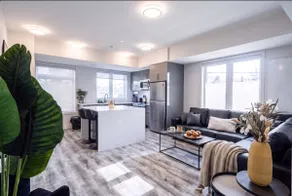 Lux 2BR Rooftop Suite W/Terrace/Parking | Sleeps 6 - Image 3
