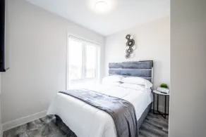 Lux 2BR Rooftop Suite W/Terrace/Parking | Sleeps 6 - Image 5