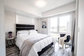 Lux 2BR Rooftop Suite W/Terrace/Parking | Sleeps 6 - Image 4
