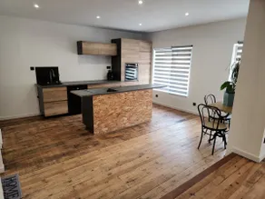 Large apartment, unlimited access to the gym - Image 4