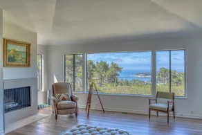 Pebble Beach Escape | Golf, Ocean & Sunset Views - Image 5