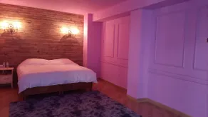 Exclusive and innovative loft with jacuzzi - Image 4