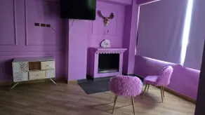 Exclusive and innovative loft with jacuzzi - Image 2