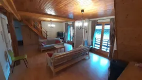 Le Petit Gâ Cottage – in the land of La Meije - Image 5