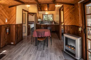 Family cabin with lake view - Image 3