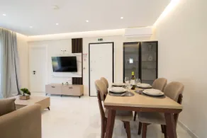 Glamour Residences 1-2 by CorfuEscapes - Image 2