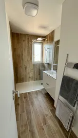 Beautifully renovated apartment in the center of Concarneau - Image 5