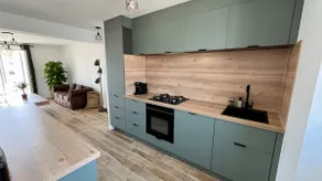 Beautifully renovated apartment in the center of Concarneau - Image 3