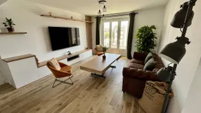 Beautifully renovated apartment in the center of Concarneau - Image 2