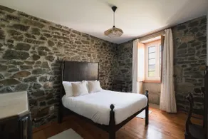 Fonte Country House with Jacuzzi - Douro Valley - Image 3