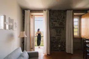 Fonte Country House with Jacuzzi - Douro Valley - Image 2