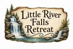 Little River Falls Retreat - Cozy Place to Escape - Image 3