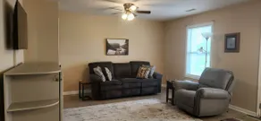 Little River Falls Retreat - Cozy Place to Escape - Image 5
