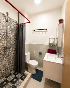 Cozy Beach Flat Agadir - Image 5